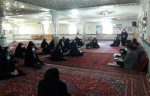 برگزاری جلسات هم‌اندیشی